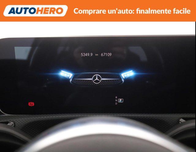 MERCEDES-BENZ A 220 Automatic 4Matic Premium