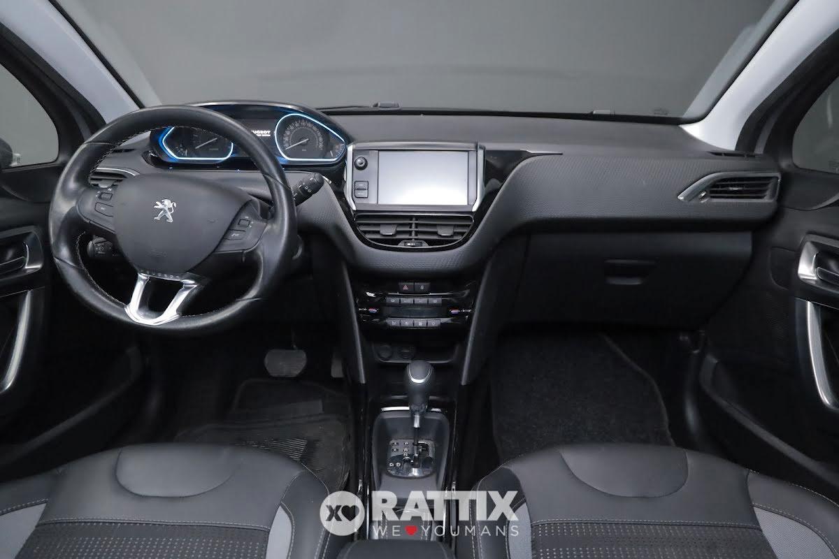 Peugeot 2008 1.6 120CV Allure EAT6