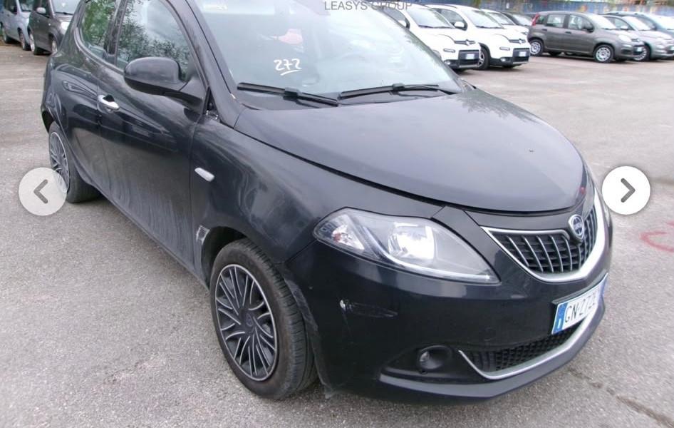 Lancia Ypsilon 1.0 FireFly 5 SUPER PREZZO PREZZACCIO