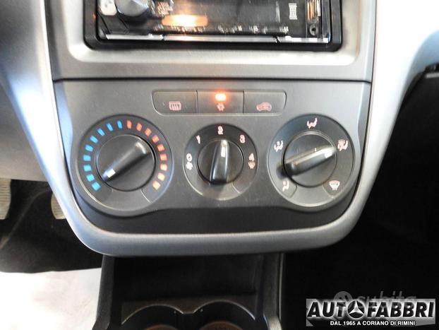 FIAT - Punto Evo - 1.4 5p. Active Natural Power