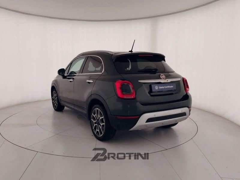 FIAT 500X 500X 1.0 T3 Cross 120cv