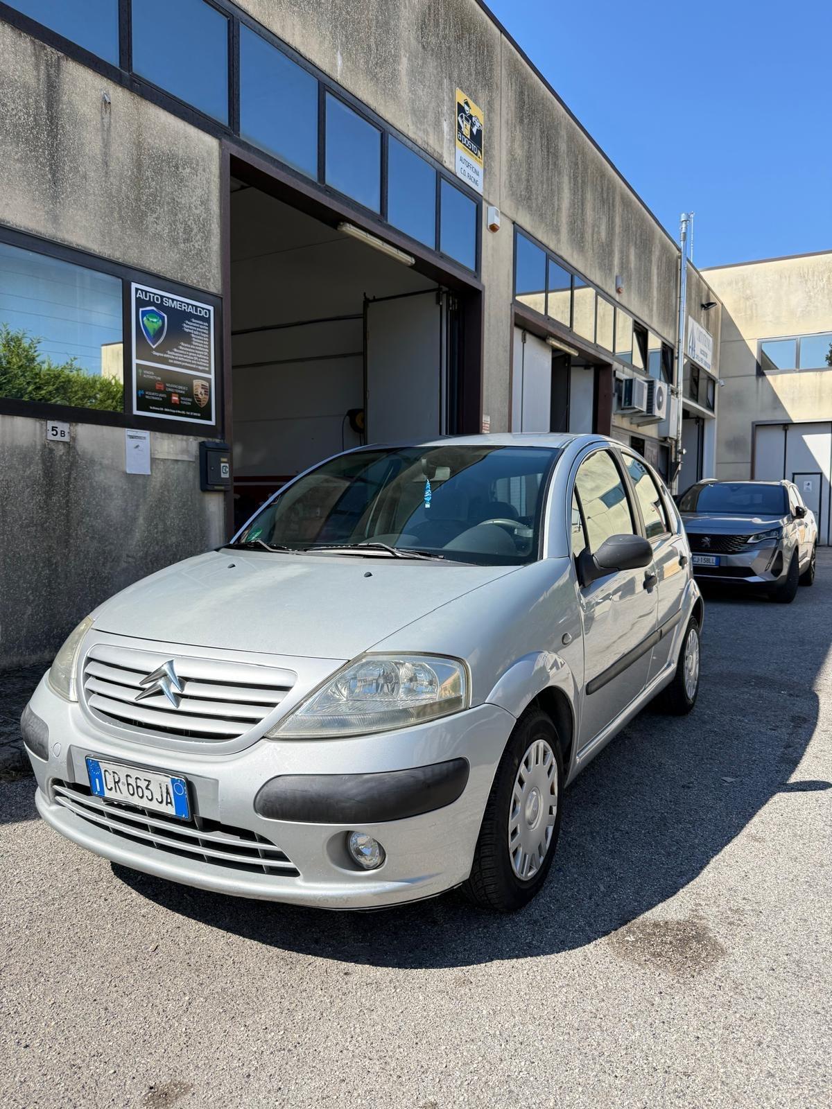 Citroen C3 1.1 Classique
