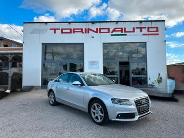 Audi A4 2.0 TDI 143CV F.AP. Ambiente