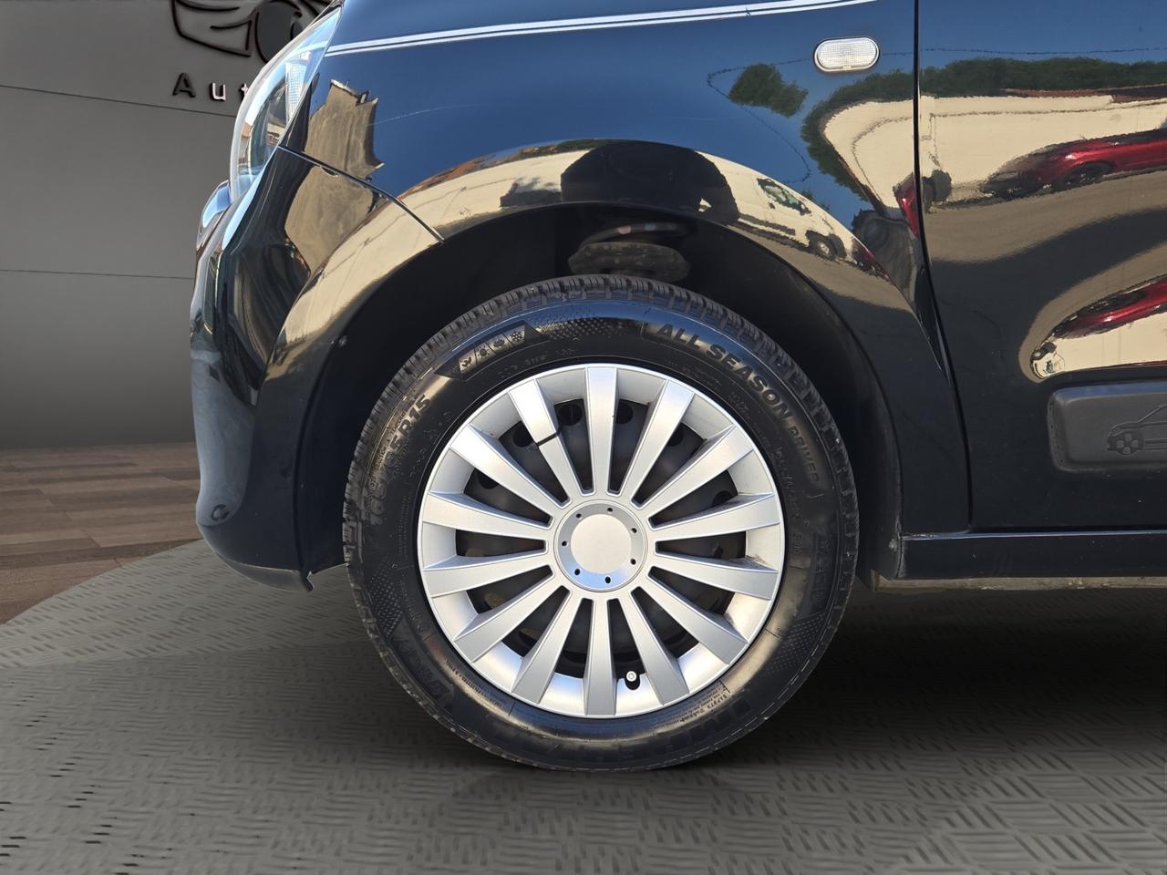 Renault Twingo - 1.0 sce Lovely 69cv