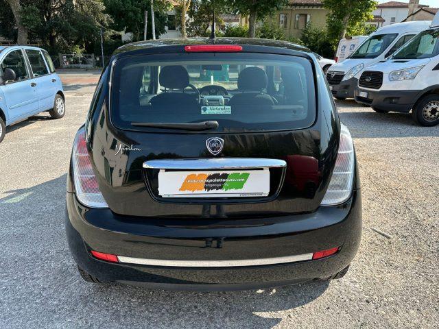 LANCIA Ypsilon OK NEO PAT. 1.3 MJT 75 CV Unyca