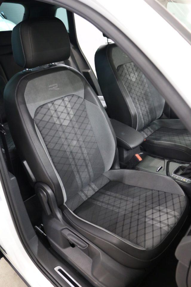 VOLKSWAGEN Tiguan 1.5 TSI 150 CV DSG ACT R-Line