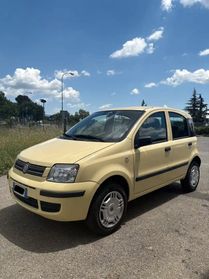 Fiat Panda 1.2 Dynamic Natural Power Mamy