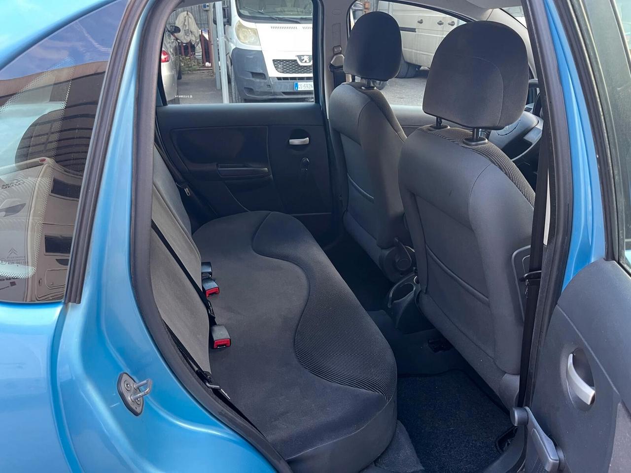 Citroen C3 1.1 Style 60Cv 12 MESI DI GARANZIA