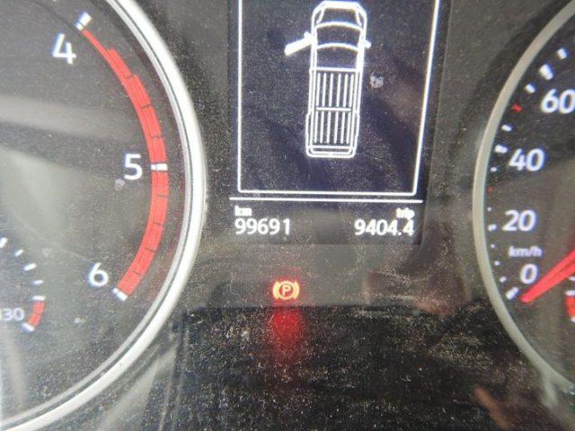 VOLKSWAGEN Crafter MAN TGE 30 2.0 TDI 140CV L1H1