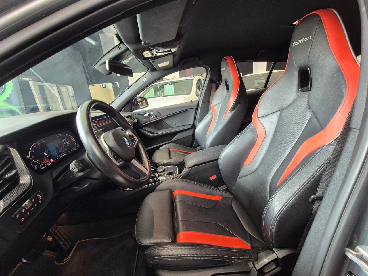 Bmw 118 118i 5p. Msport