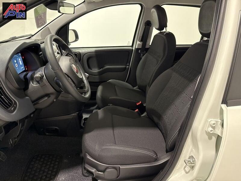 FIAT Panda Panda 1.0 FireFly S&S Hybrid *PROMO*