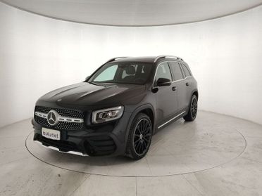 Mercedes-Benz GLB GLB 200 d Premium auto