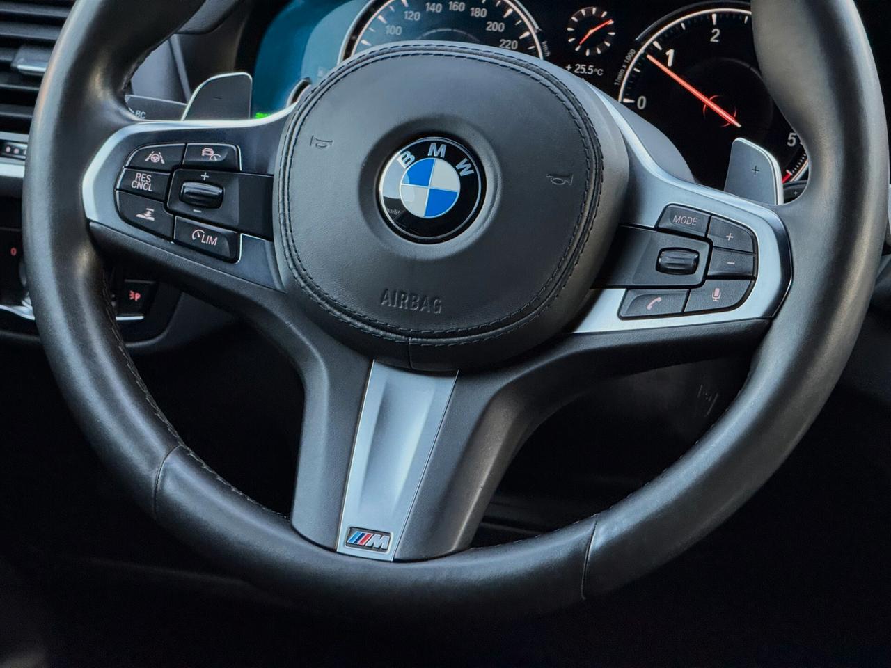 BMW X4 xDrive20d Msport 190CV TETTO HEAD-UP