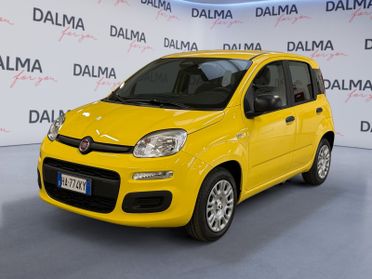 FIAT Pandina III 2024 - Pandina 1.0 firefly hybrid Pop s&s 70cv