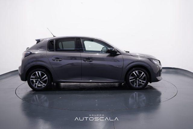 PEUGEOT 208 1.2 PureTech 100cv S&S Allure 5 porte