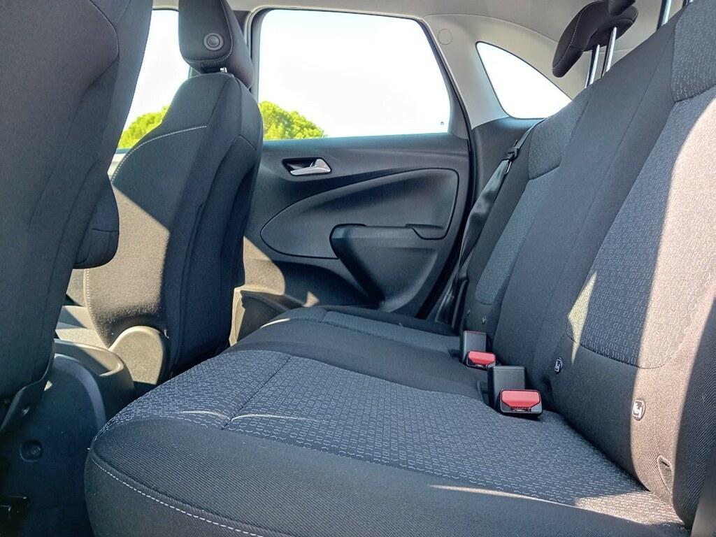 Opel Crossland 1.2 Edition