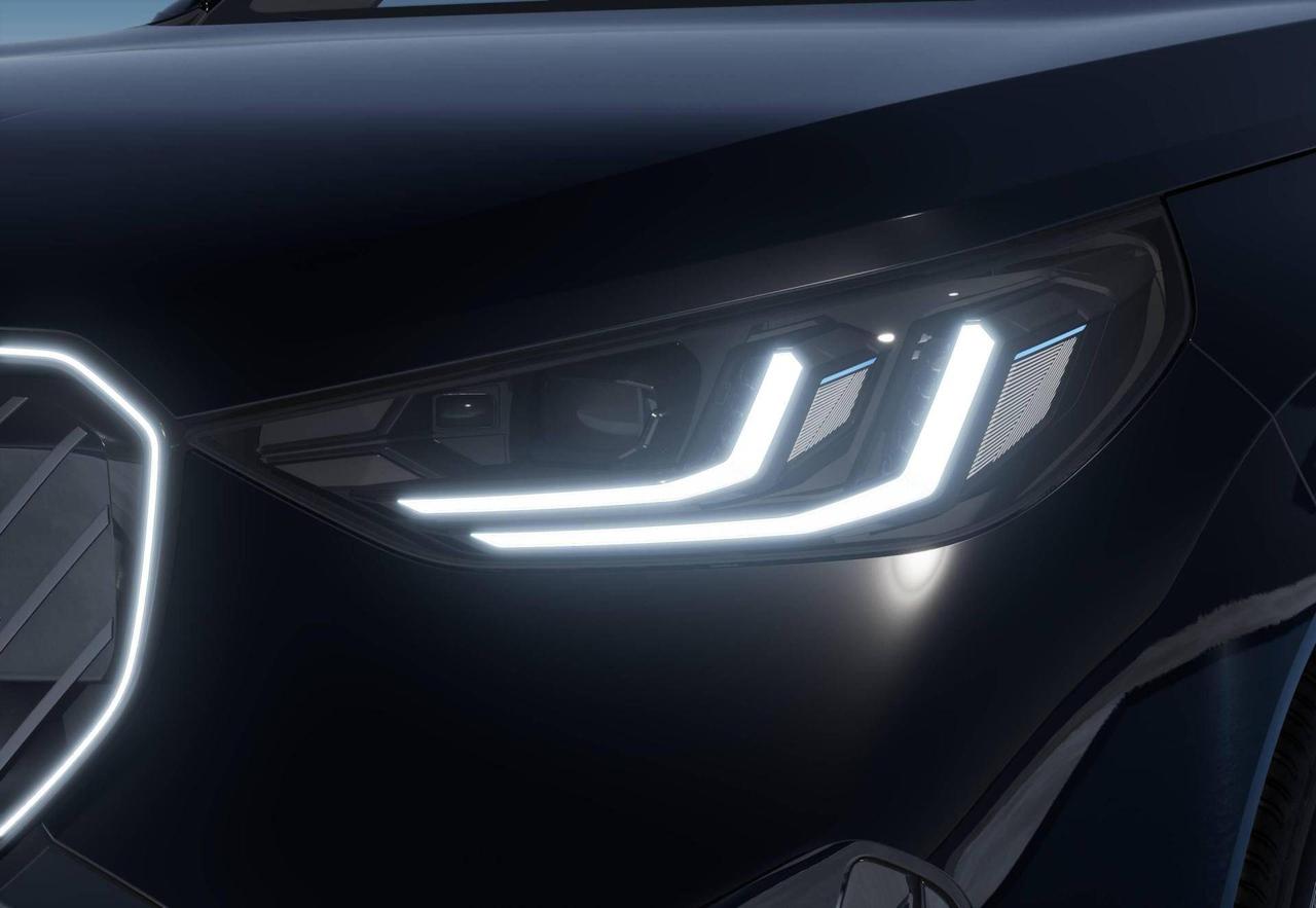 BMW X3 xDrive20d MSport Pro