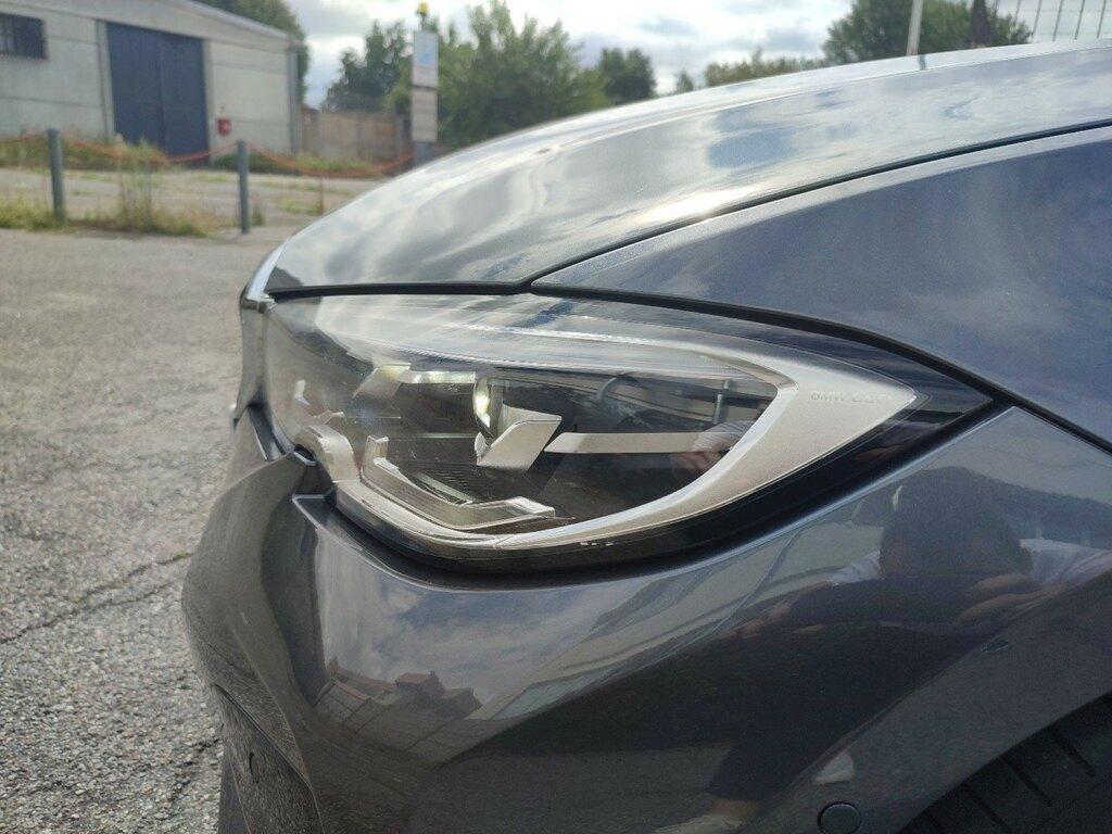 BMW Serie 3 Touring 330 d Mild Hybrid 48V Msport Steptronic