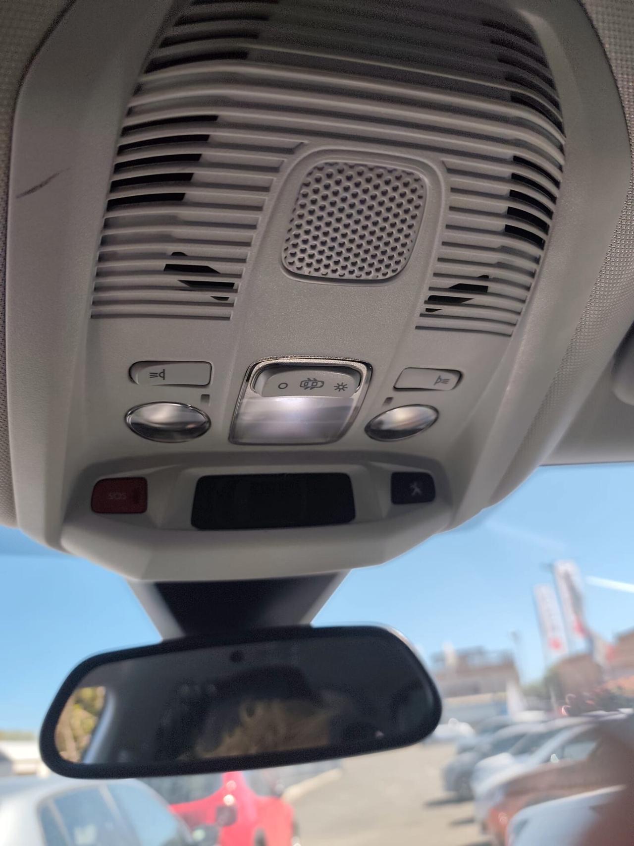 Peugeot 3008 BlueHDi 120 S&S Allure