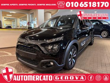 Citroen C3 1.2 PureTech Shine Pack