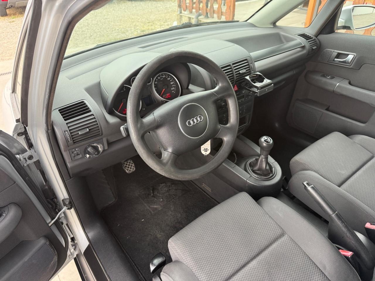 Audi A2 1.4 TDI Comfort