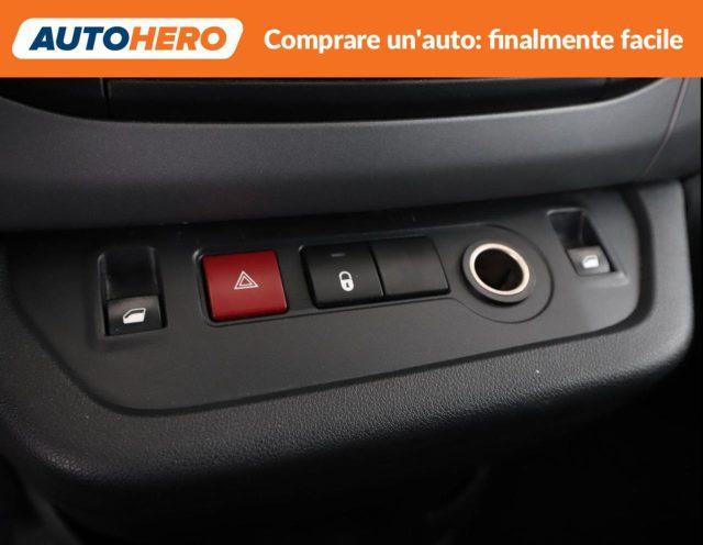 CITROEN Berlingo Multispace BlueHDi 100 S&S ETG6 Feel