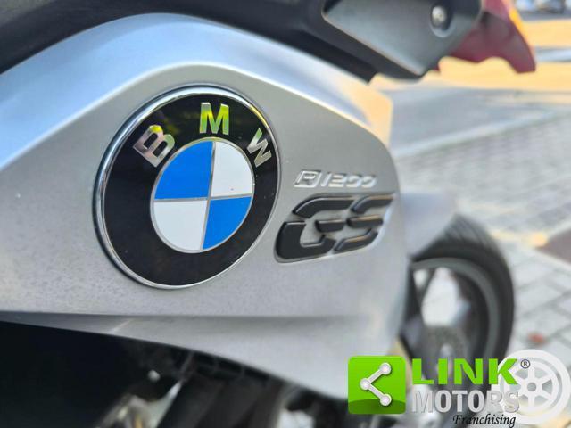 BMW R 1200 GS LC TE EXCLUSIVE ESA