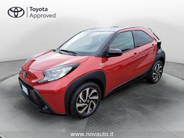 Toyota Aygo X 1.0 VVT-i 72 CV 5 porte Trend