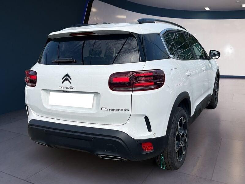 Citroën C5 Aircross 2022 1.5 bluehdi Shine s&s 130cv eat8