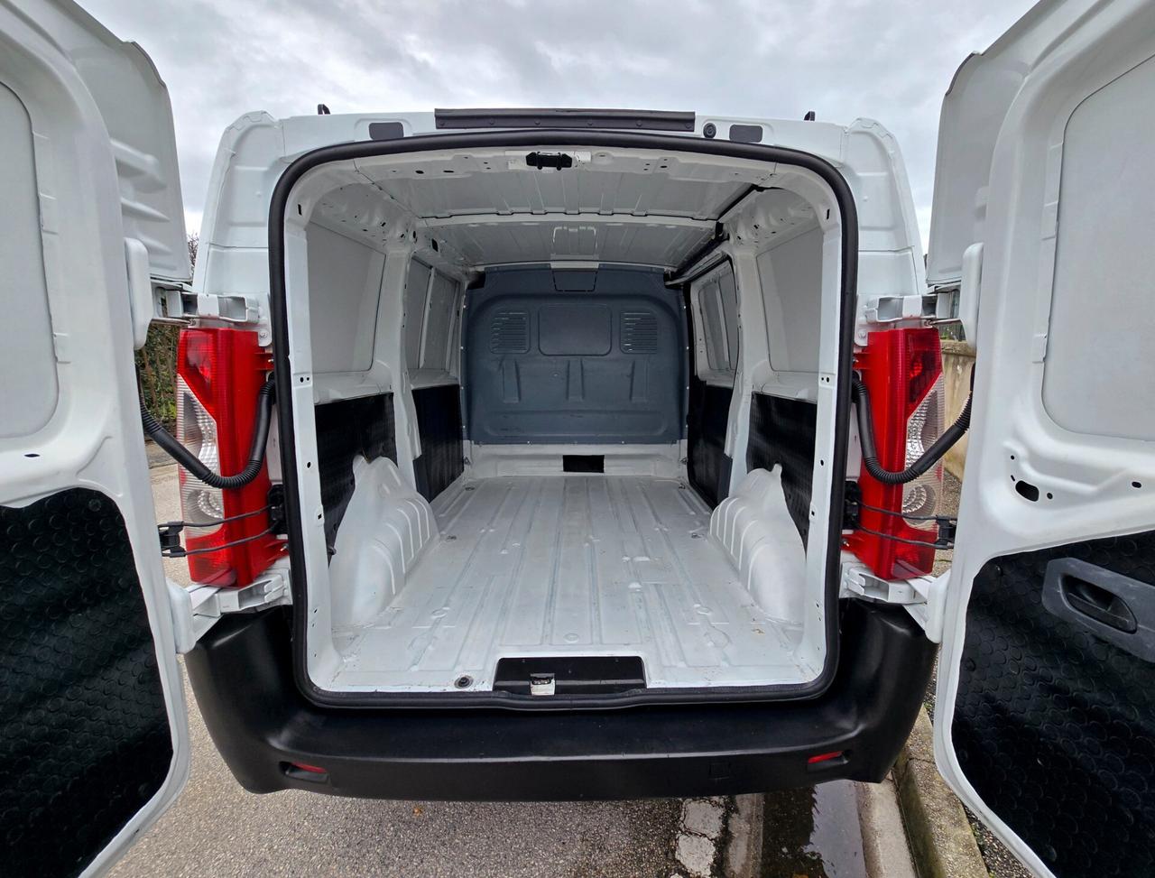 FIAT SCUDO 2.0 M-JET 130CV 2017 NUOVISSIMO DI TUTTO