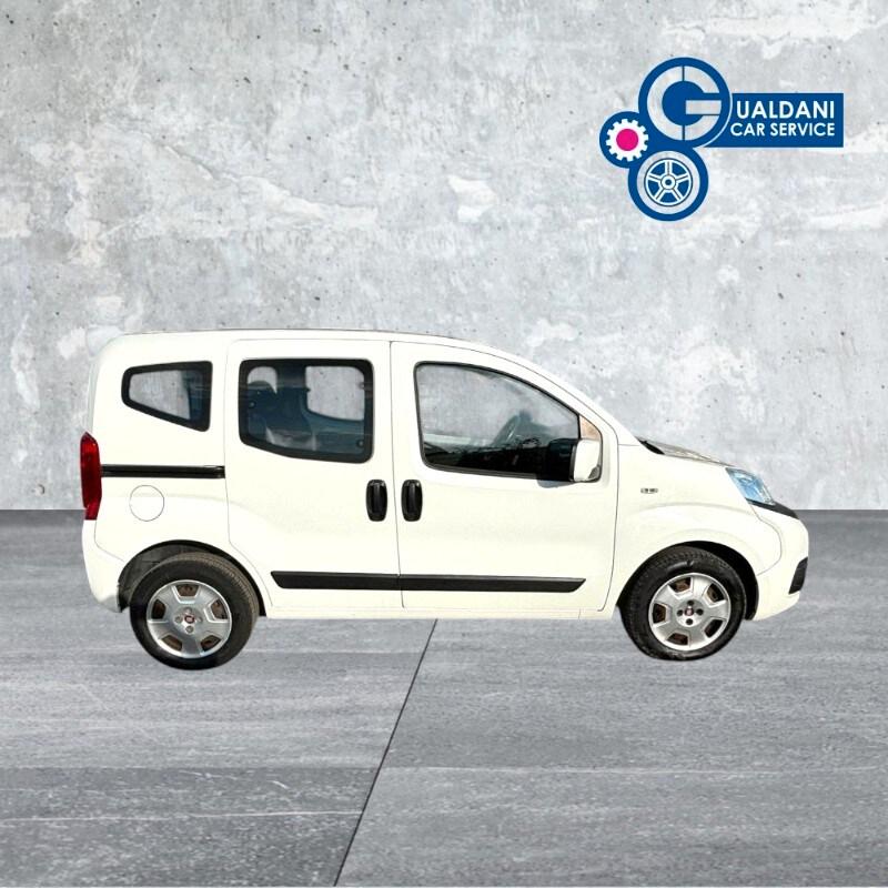 FIAT QUBO QUBO 1.3 MJT 80 CV Easy