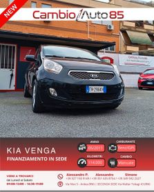 Kia Venga 1.4 CVVT EX Easy