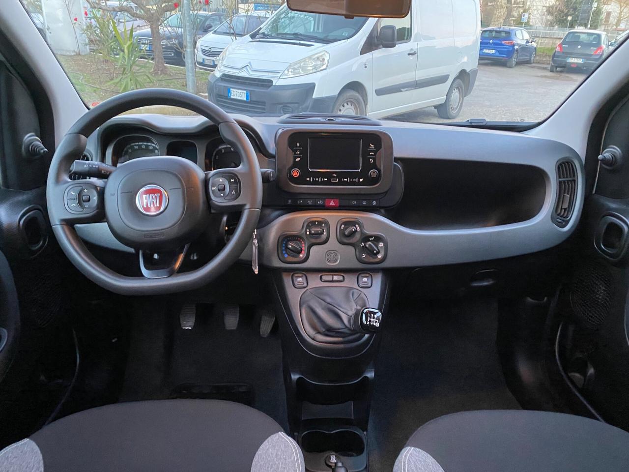 Fiat Panda 1.0 MILD. Hybrid PREZZO REALE