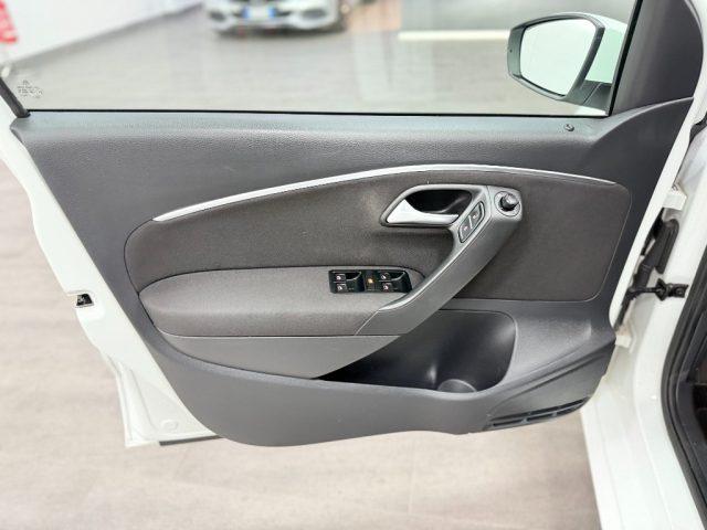 VOLKSWAGEN Polo 1.2 TSI 5p. Highline BlueMotion Technology