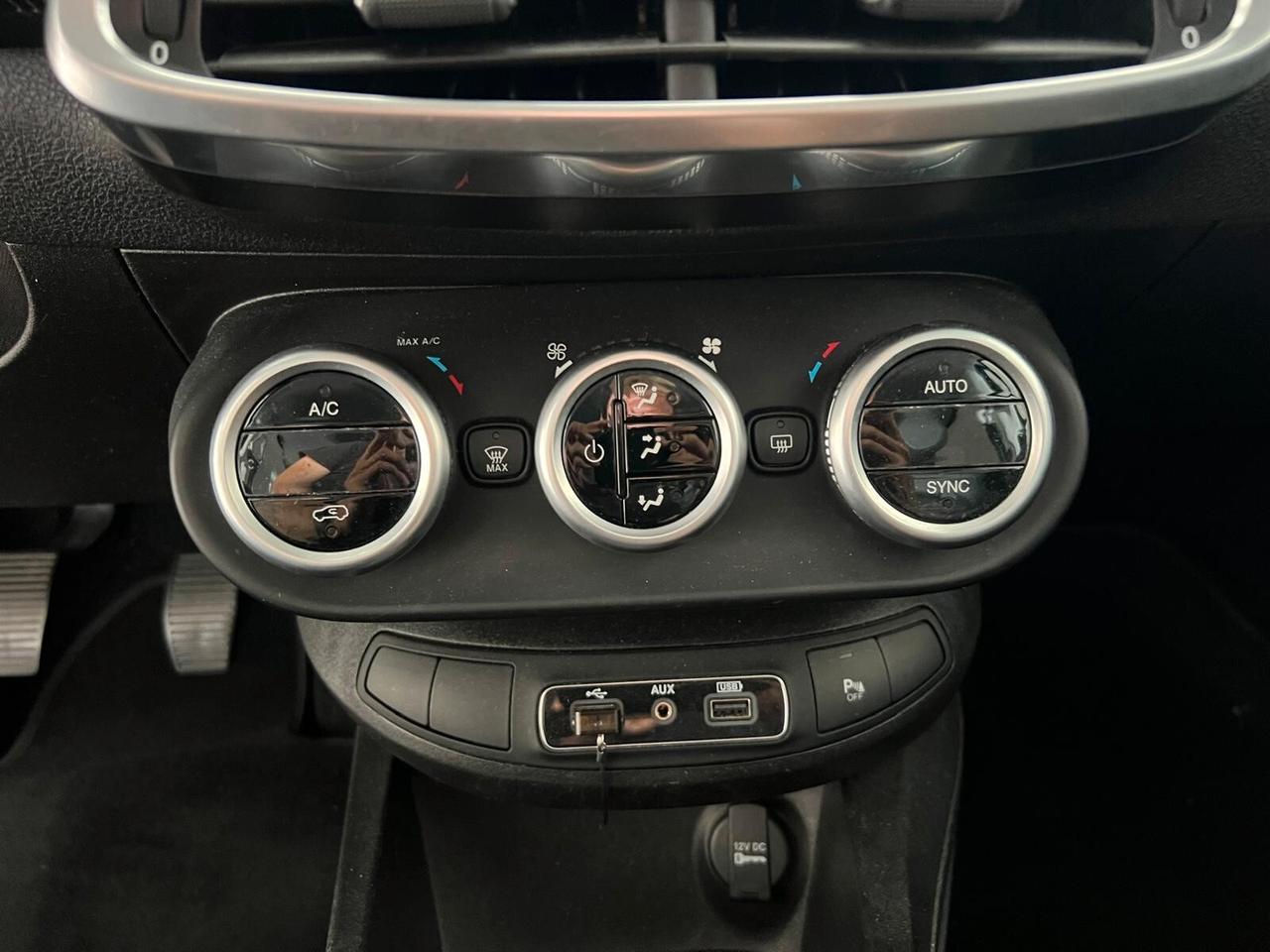 Fiat 500X 1.0 t3 2019