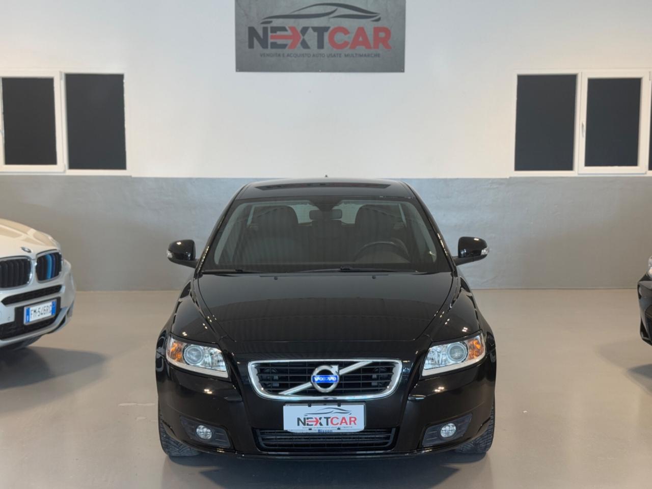 Volvo V50 1.6 d2 DISTRIBUZIONE FATTA! TUTTI I TAGLIANDI!