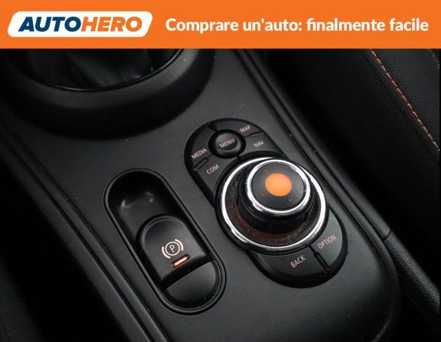 MINI Countryman 2.0 Cooper D Countryman