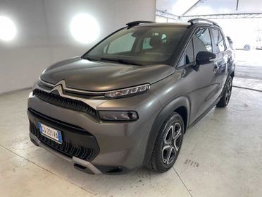 CITROEN C3 Aircross I - C3 Aircross 1.2 puretech Feel s&s 110cv