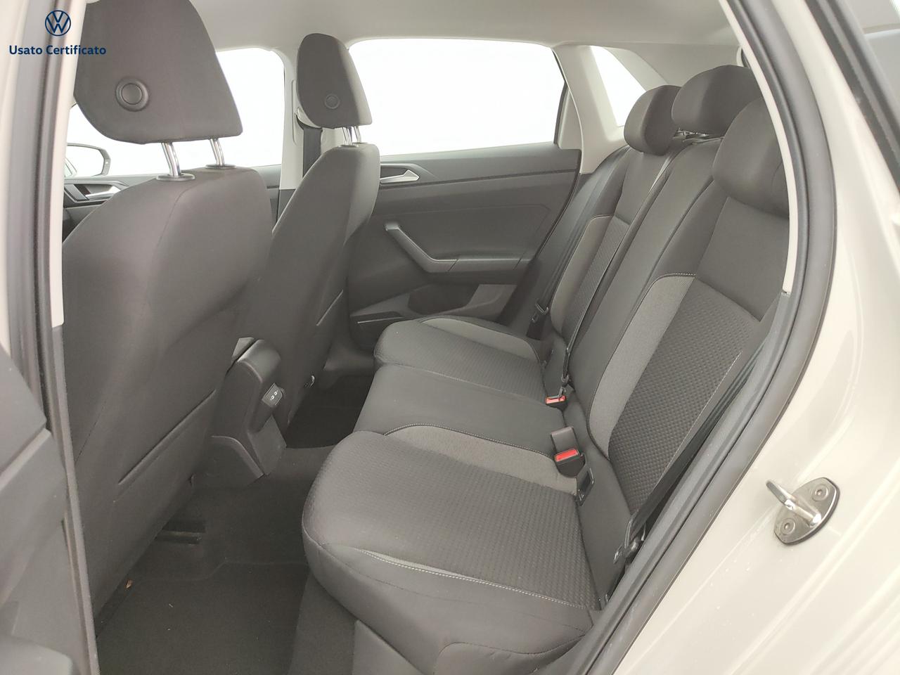 VOLKSWAGEN Polo 6ª serie - Polo 1.0 TSI Life