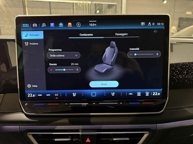 Volkswagen Tiguan Tiguan 2.0 TDI 193 CV DSG 4MOTION R-Line Plus