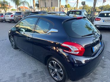 Peugeot 208 1.6 e-HDi 92 CV Allure