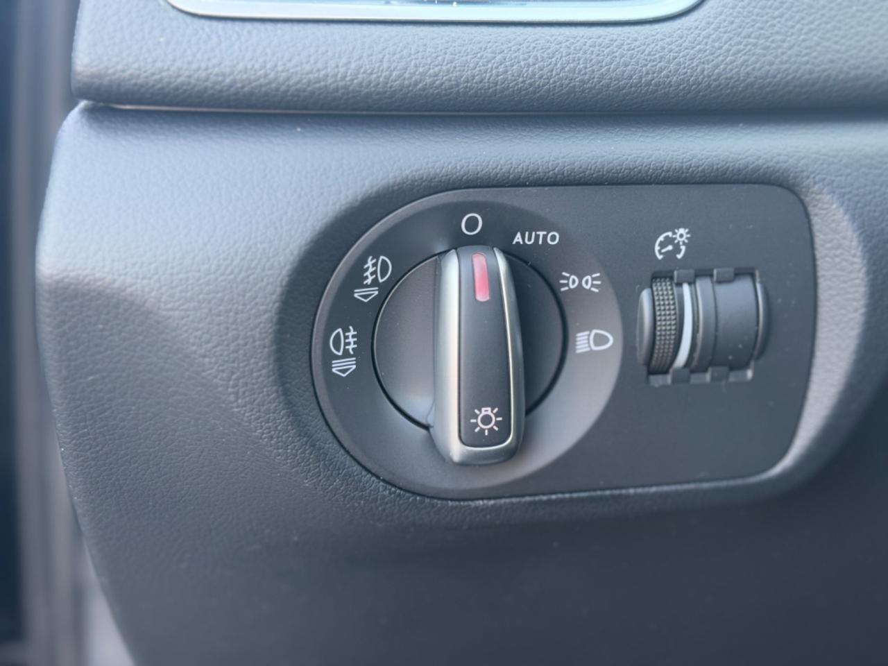 Audi Q3 2.0 TDI quattro