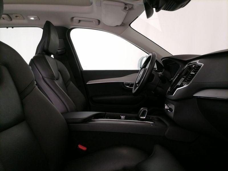 Volvo XC90 2.0 b5 Plus Bright awd 7p.ti auto
