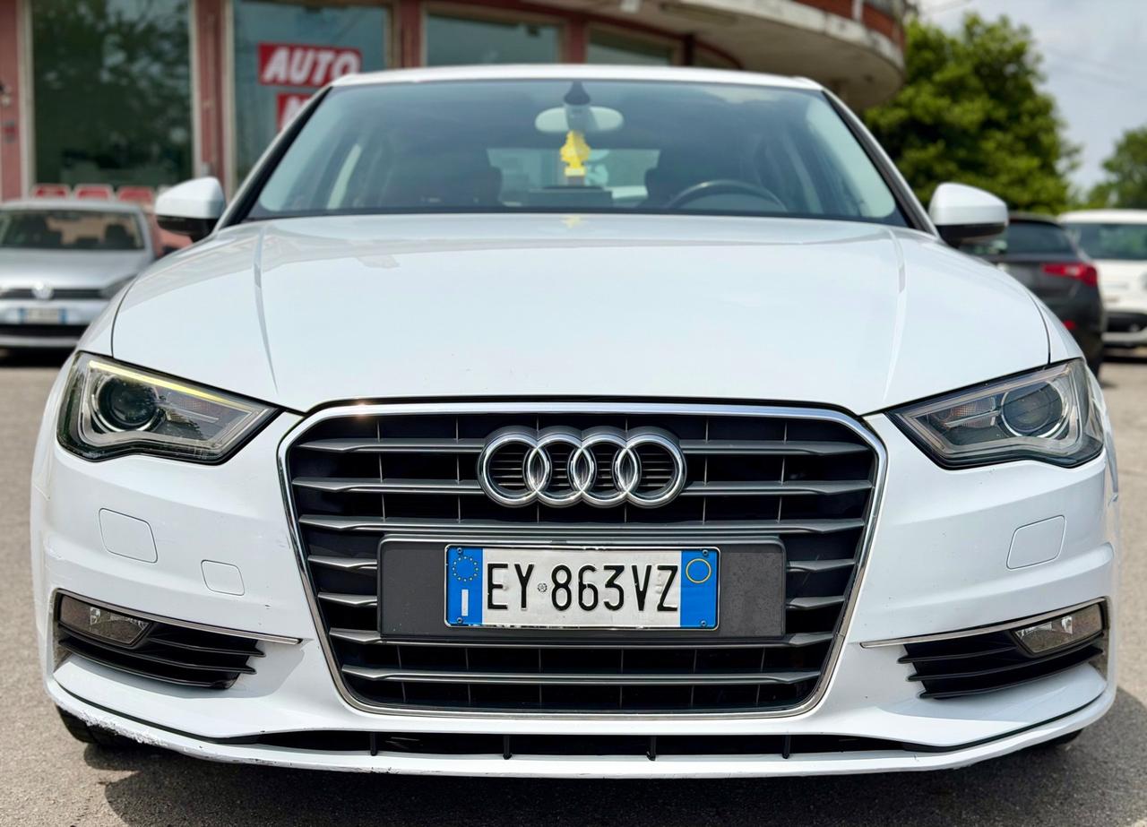 Audi A3 Sedan 2015 1.6 TDI OK NEOPATENTATI ! ! !