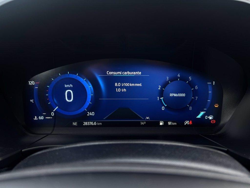 FORD Kuga 1.5 EcoBoost 150 CV 2WD ST-Line del 2023