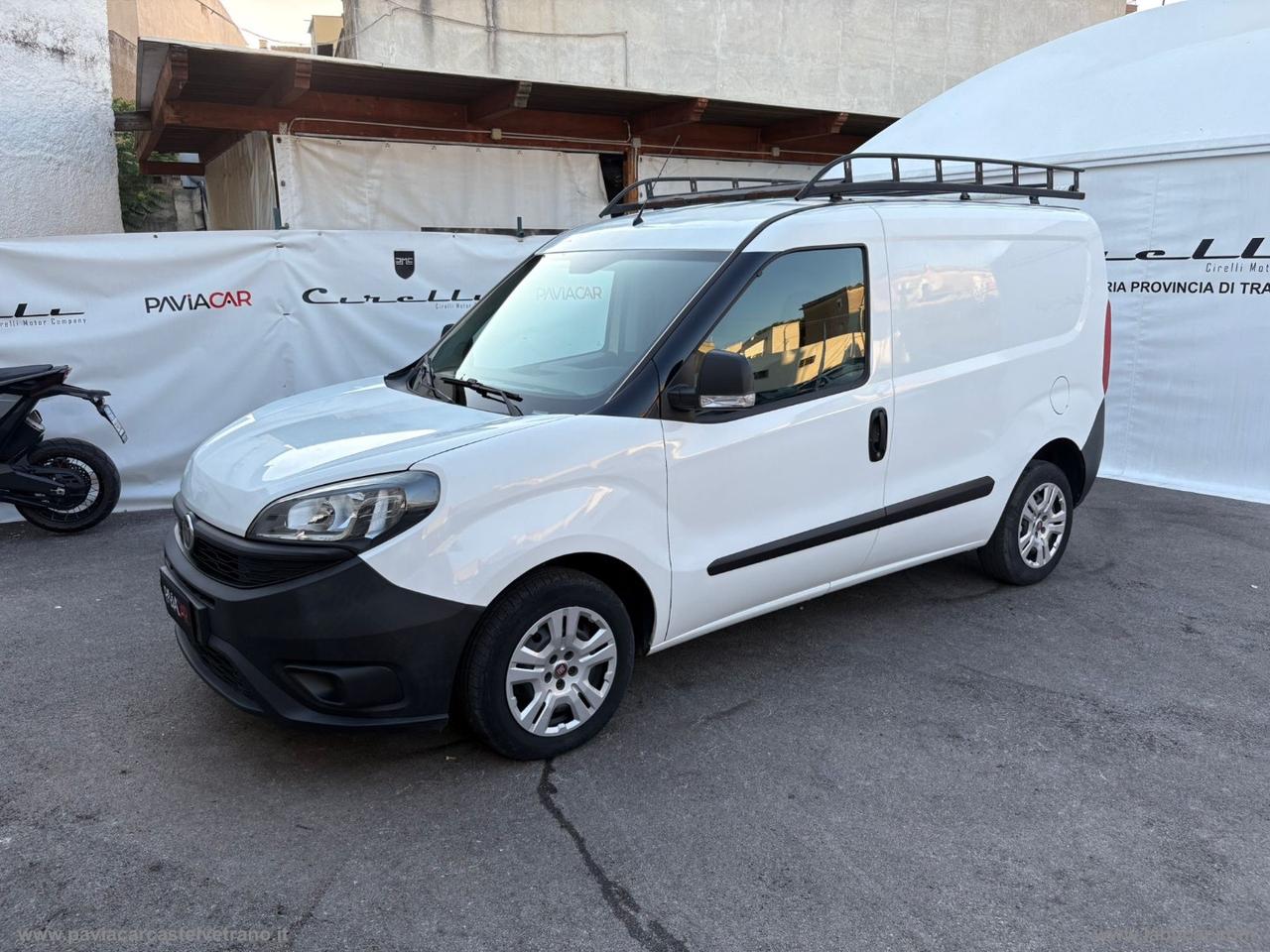 Doblò 1.3 MJT PC-TN Cargo Lamierato