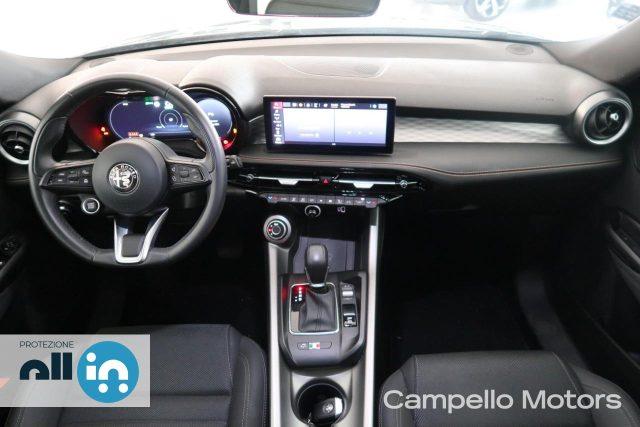 ALFA ROMEO Tonale Tonale 1.5 Hybrid 160cv TCT Ti