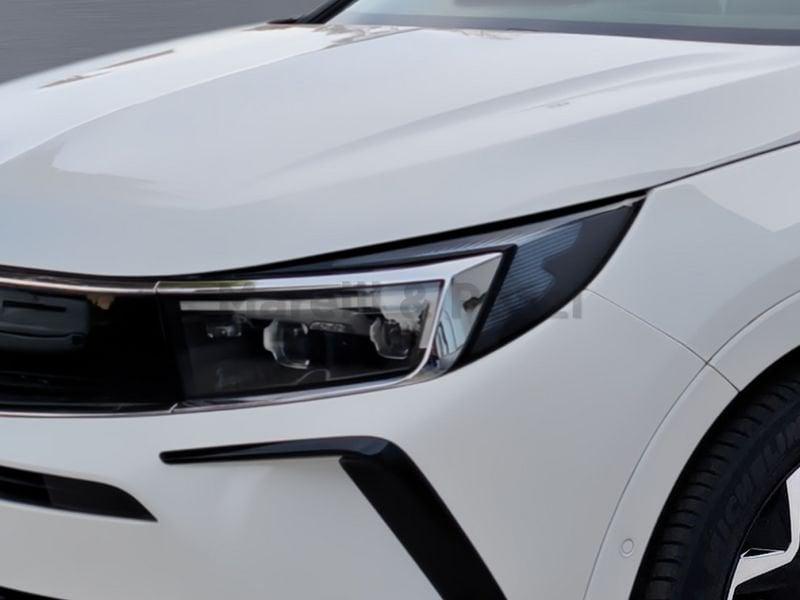 Opel Grandland Grandland 1.2 Turbo 12V 130 CV aut. Ultimate