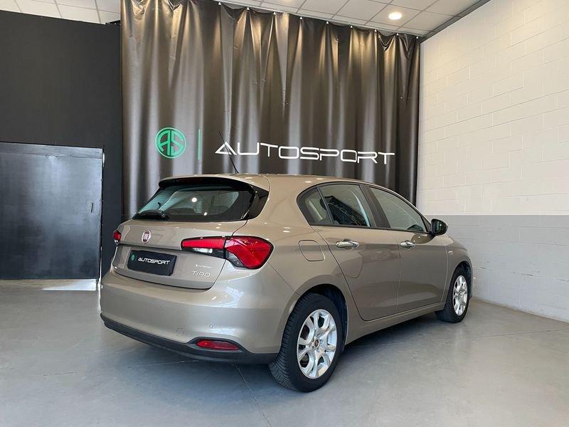 FIAT Tipo 1.4 T-Jet 120cv Easy