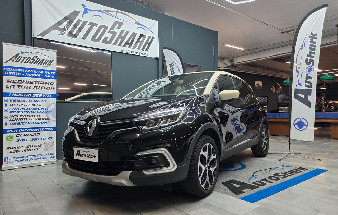RENAULT CAPTUR 0.9 SPORT EDITION2 90CV 2019